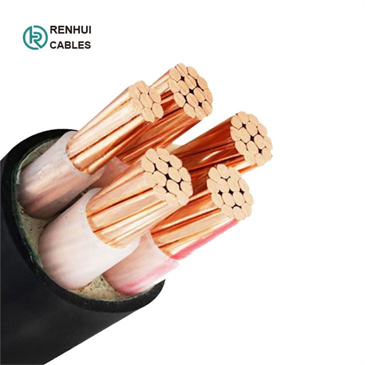 low voltage electric cable (6)