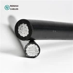 XHHW-2 Filo di alluminio